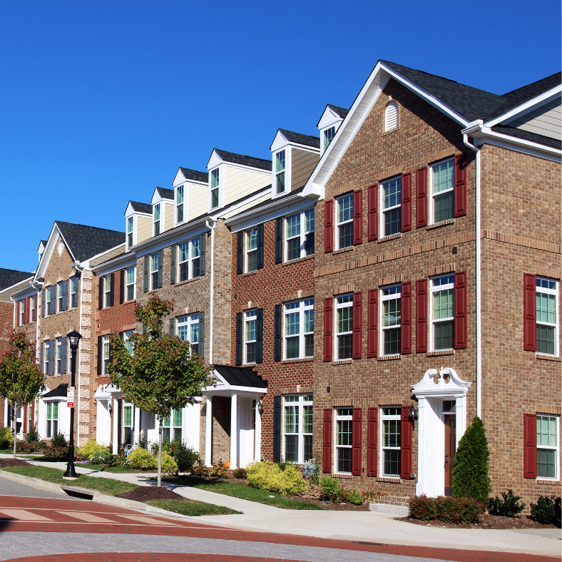 Ready to sell your townhome? We're interested! Experience a quick and straightforward selling process with the best offer on your townhome.