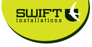 Swift Installations