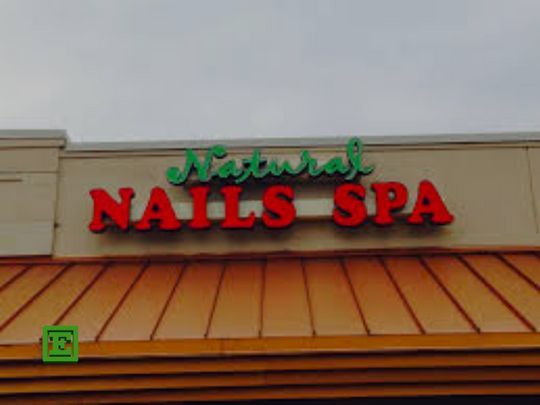 Natural Nails Spa - Murfreesboro TN