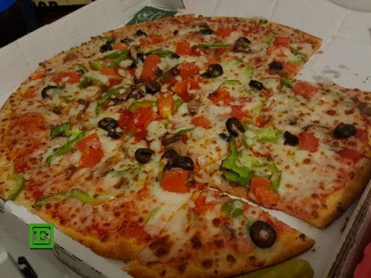 Papa John's Pizza - Murfreesboro TN