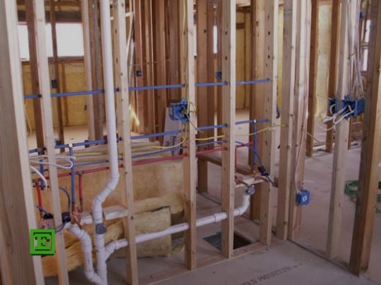 Home improvement plumbing - Murfreesboro TN