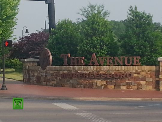 The Avenue - Murfreesboro TN