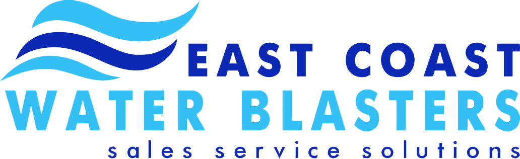 East Coast Water Blasters: Supplying Heavy-Duty Cleaning Supplies