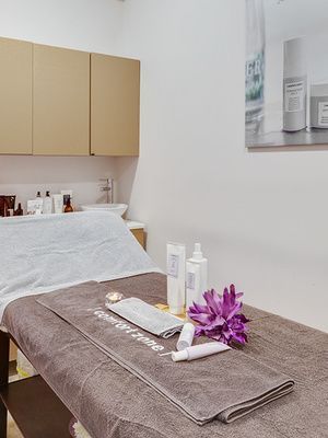 centro estetico My Lab 3