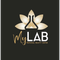 My Lab logo