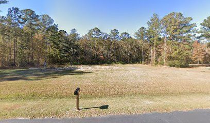 Home lot at 187 Graham Hall Road
