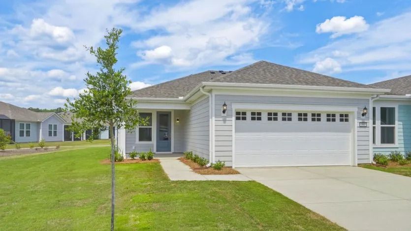 393 Walleye Blvd, Bluffton