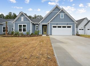 5099 Azalea Dr, Bluffton