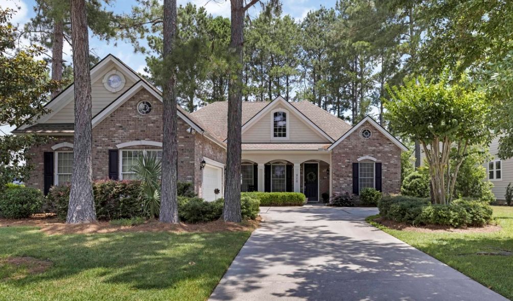 510 Dogwood Ln, Hardeeville
