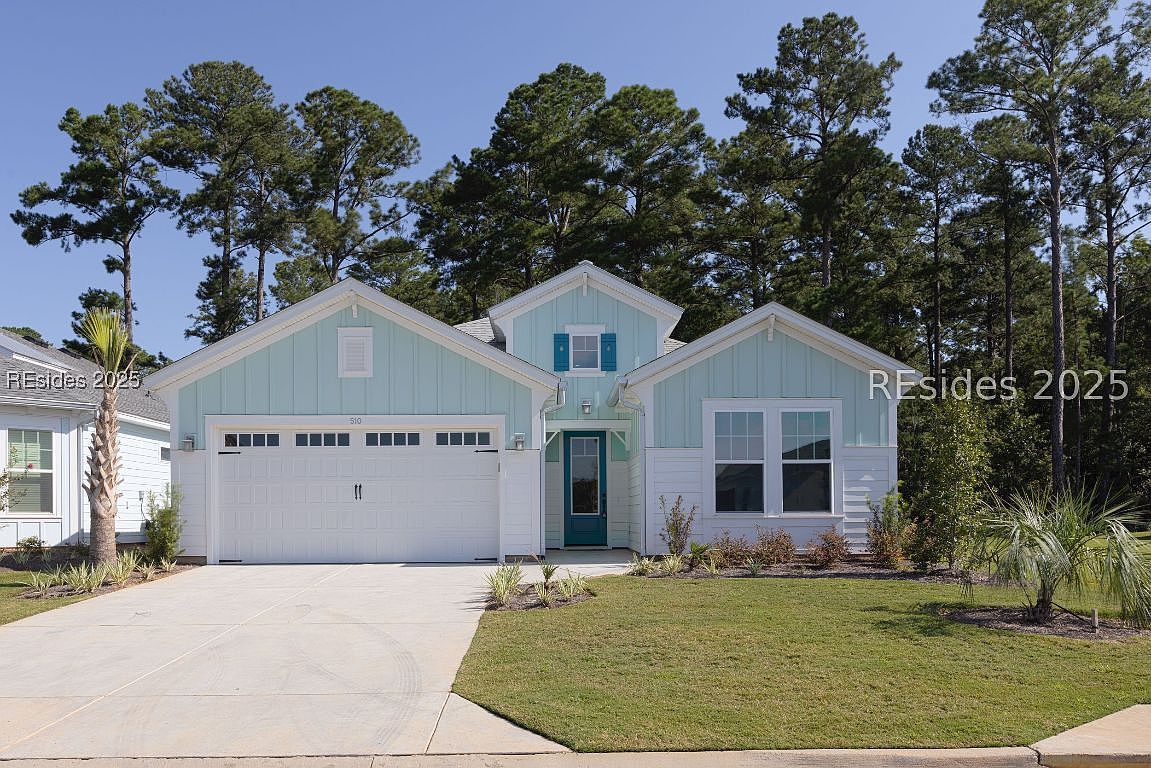 510 Horizon Ct, Hardeeville