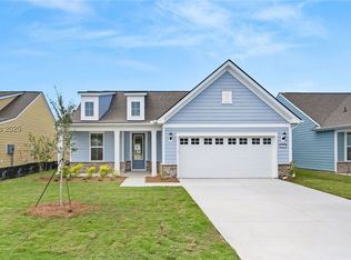 598 Eagle Landing Ln, Bluffton