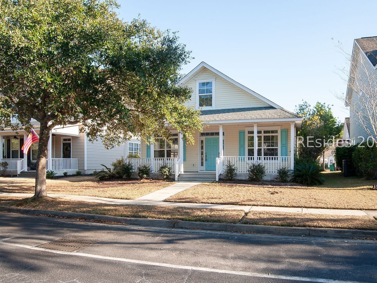 70 Red Cedar St, Bluffton