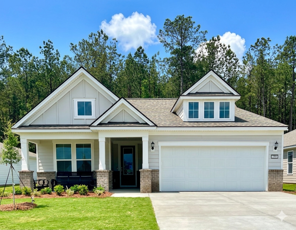 789 Eagle Landing Ln, Bluffton