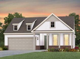 836 Wiry Green Leaf Ln, Bluffton