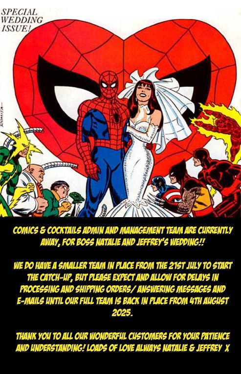 LUKE CAGE GANG WAR #2 PEACH MOMOKO NIGHTMARE VAR MARVEL COMICS - Main Image