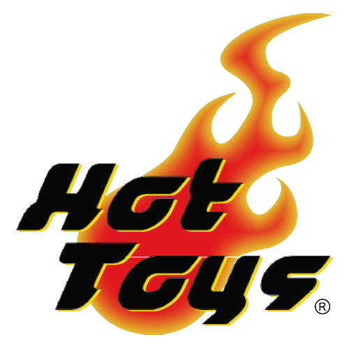 hot toys logo