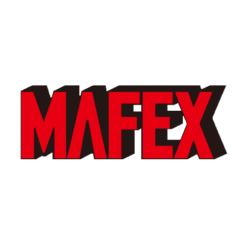 Mafex logo