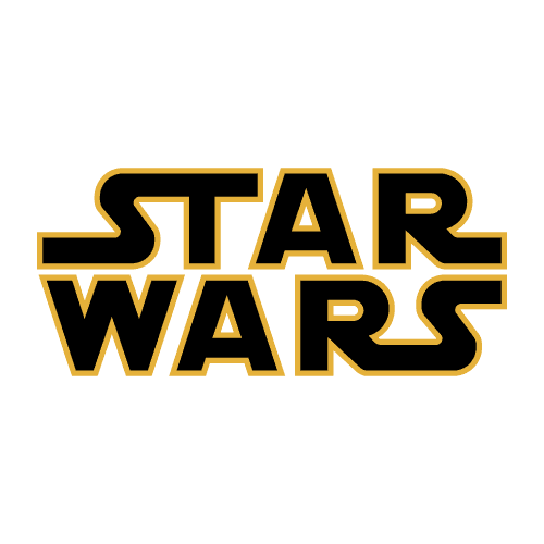 Star Wars logo