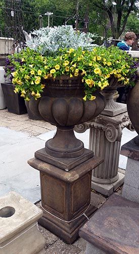 Planter — Garden Center in Kansas City, MO