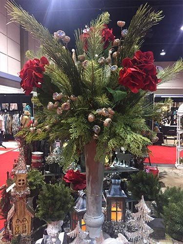 Winter Flowers — Garden Center in Kansas City, MO