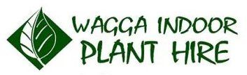 Wagga Indoor Plant Hire