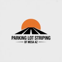 Parking Lot Striping Of Scottsdale