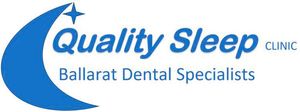 Quality Sleep Clinic Logo