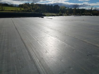 EPDM — Roofing in Gloversville, NY