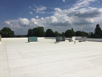 PVC — Roofing in Gloversville, NY