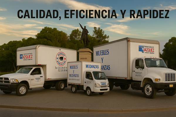 Mudanzas