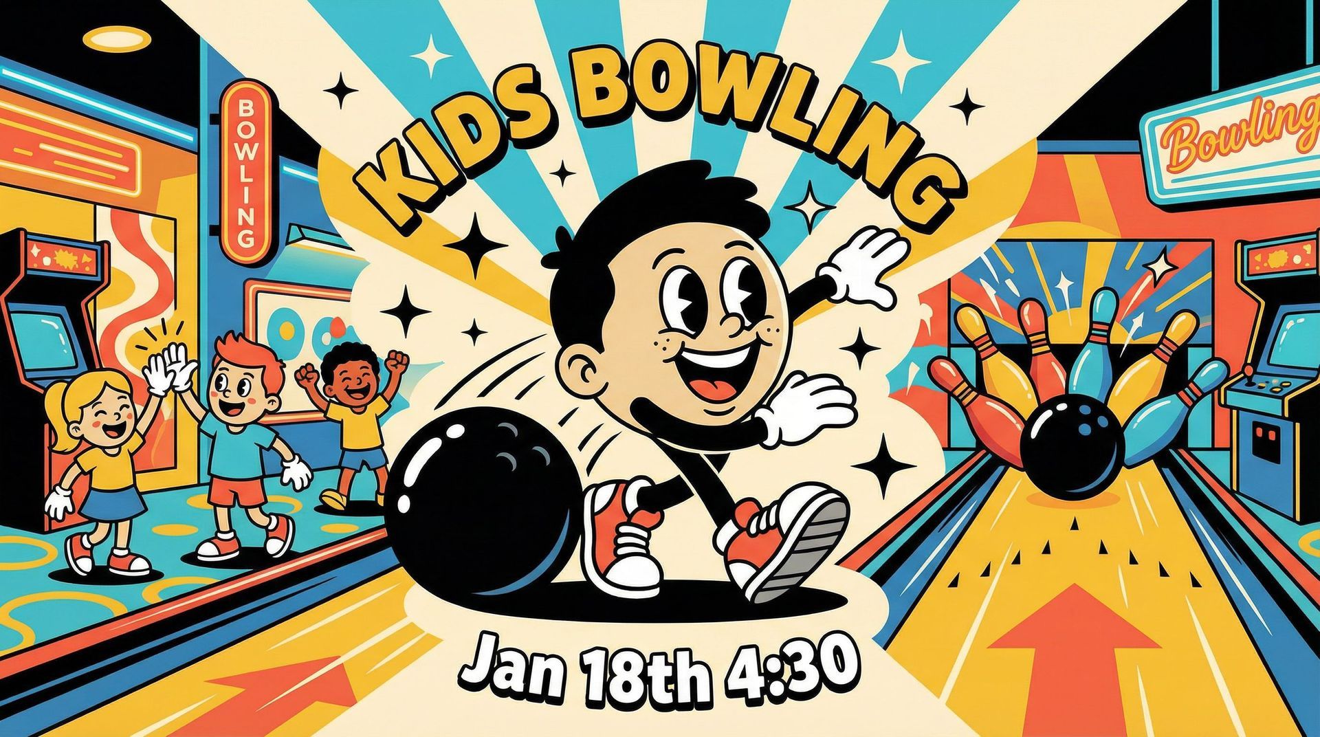 Northpointe Baptist Church Ventura