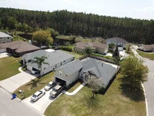 Pvc Roofing — Jacksonville, FL — SEC Construction