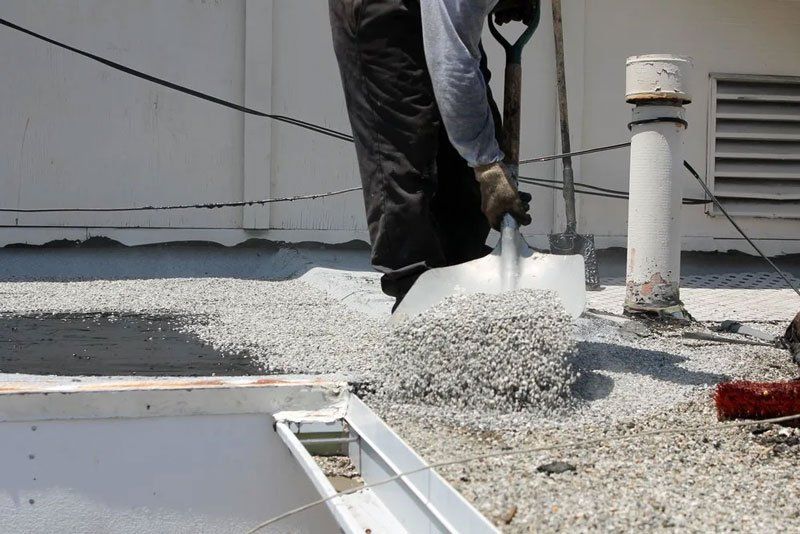 Aggregate — Jacksonville, FL — SEC Construction