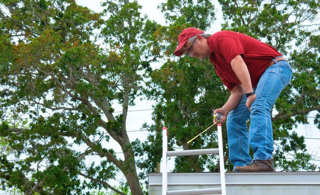 Roof Construction —  FL — SEC Roofing & Construction