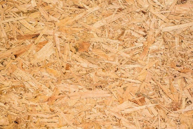 OSB — Jacksonville, FL — SEC Construction