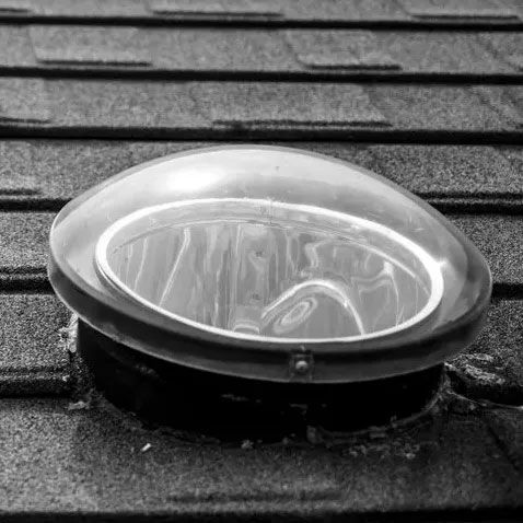 Solartube AKA Skylight — Jacksonville, FL — SEC Construction