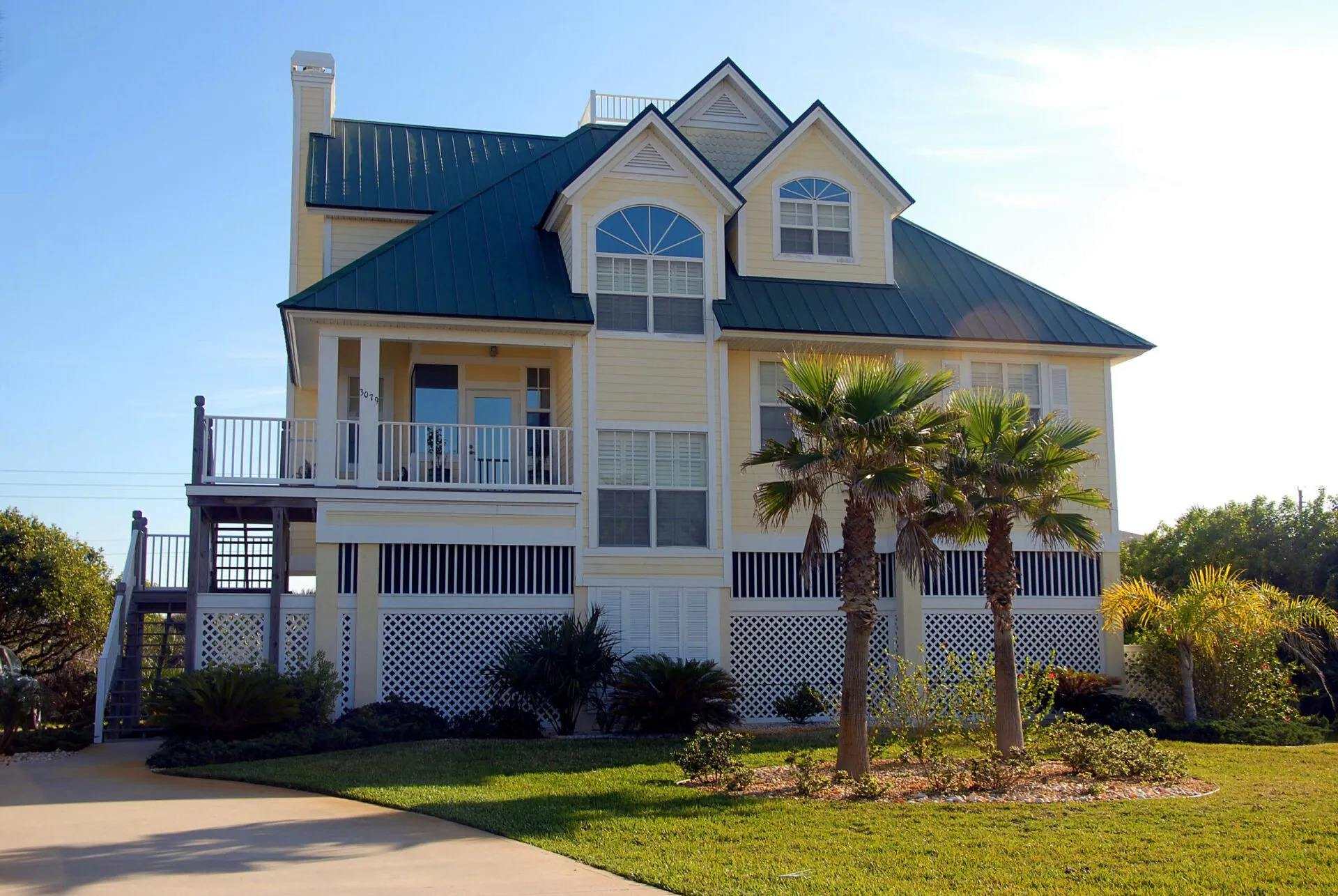 Roofing Companies — Jacksonville, FL — SEC Construction