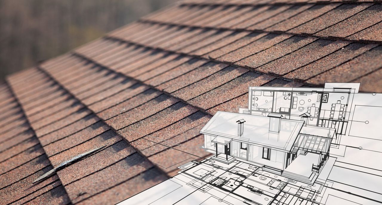 Commercial Roofing — Jacksonville, FL — SEC Construction