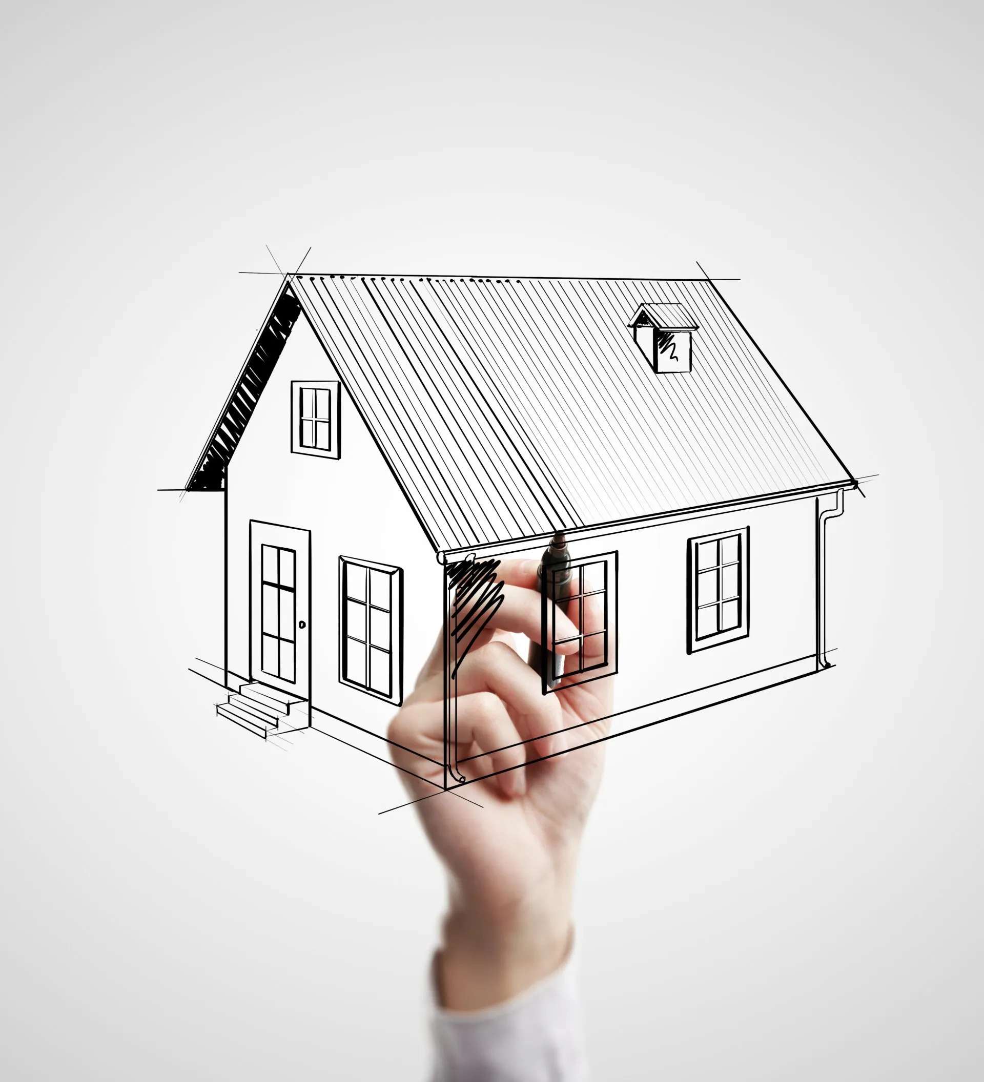 Roofing Contractor — Jacksonville, FL — SEC Construction