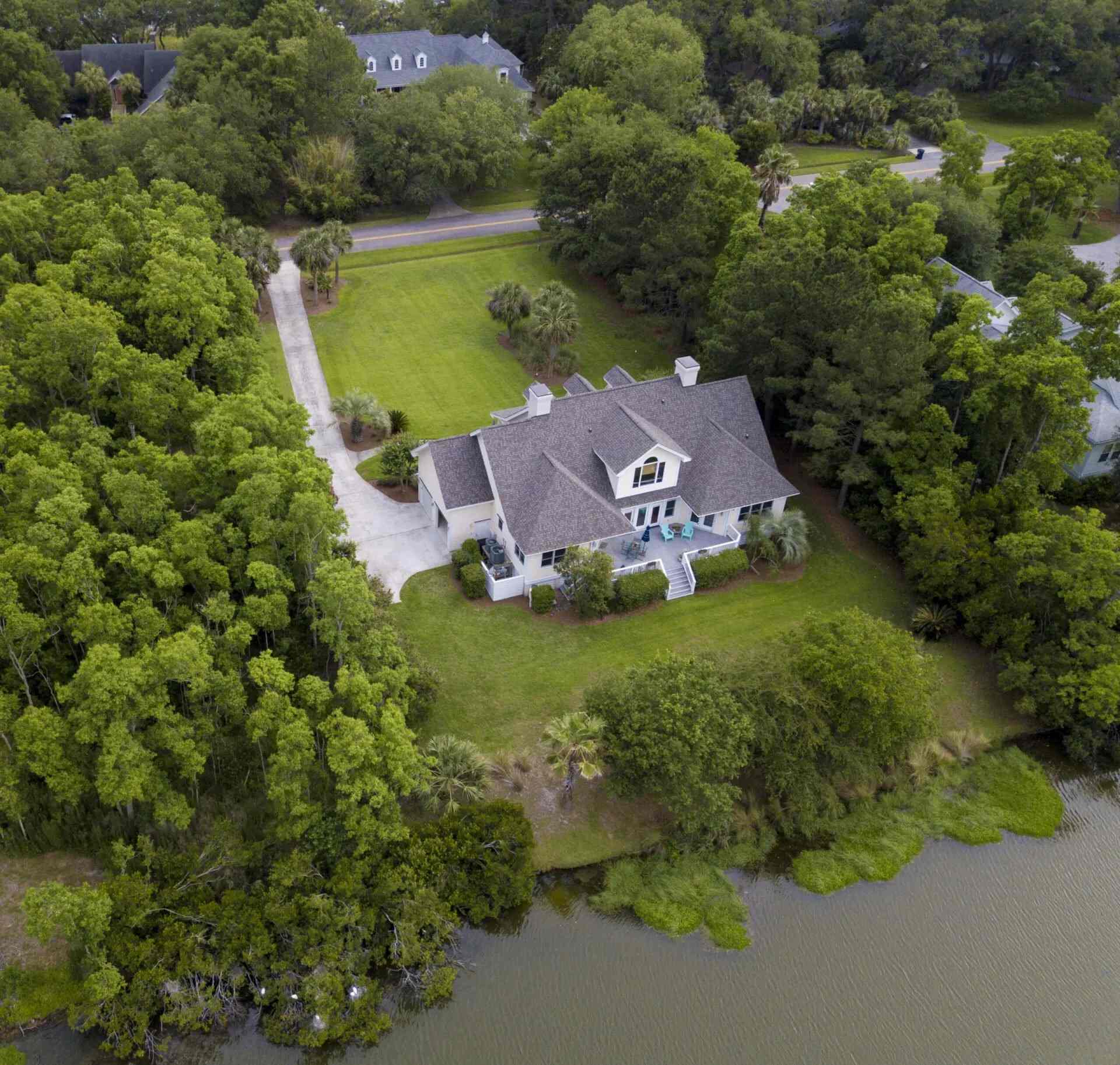 Roofing Company — Jacksonville, FL — SEC Construction