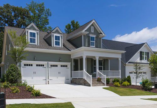 Torch Down Roofing — Jacksonville, FL — SEC Construction