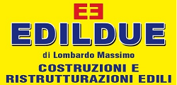 EDIL DUE Logo