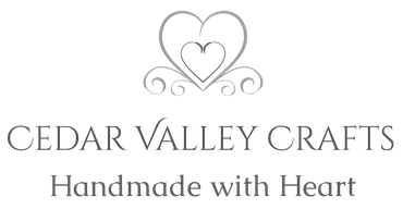 Cedar Valley Crafts logo