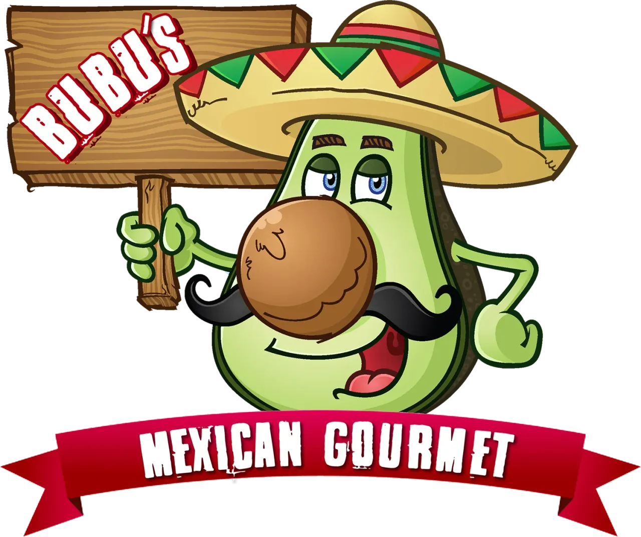 Bubu's Mexican Gourmet 