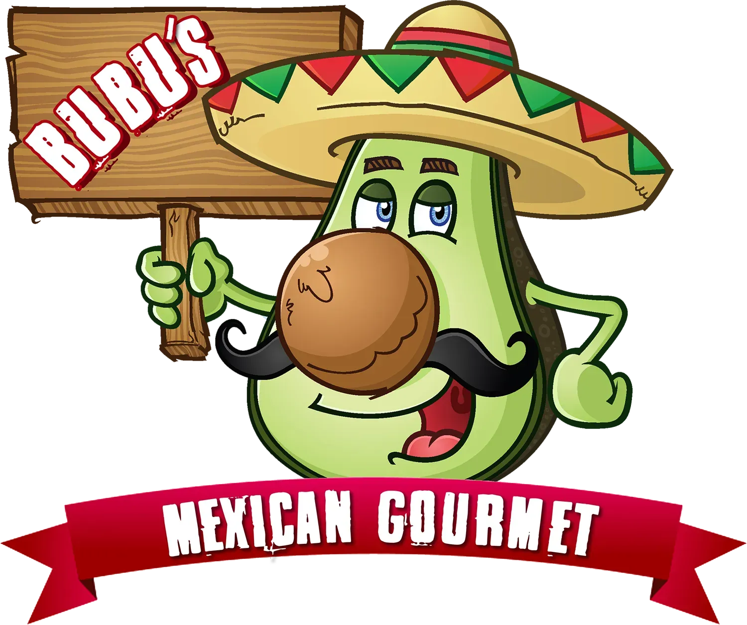 Bubu's Mexican Gourmet