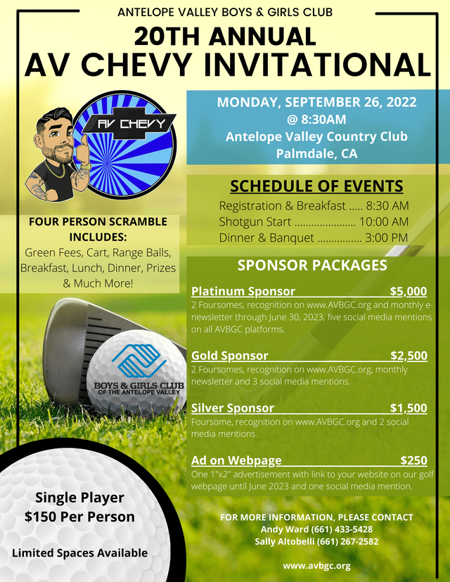 Keystone Annual Keystone Charity Golf Tournament - Keystone Child, Youth  and Family Services