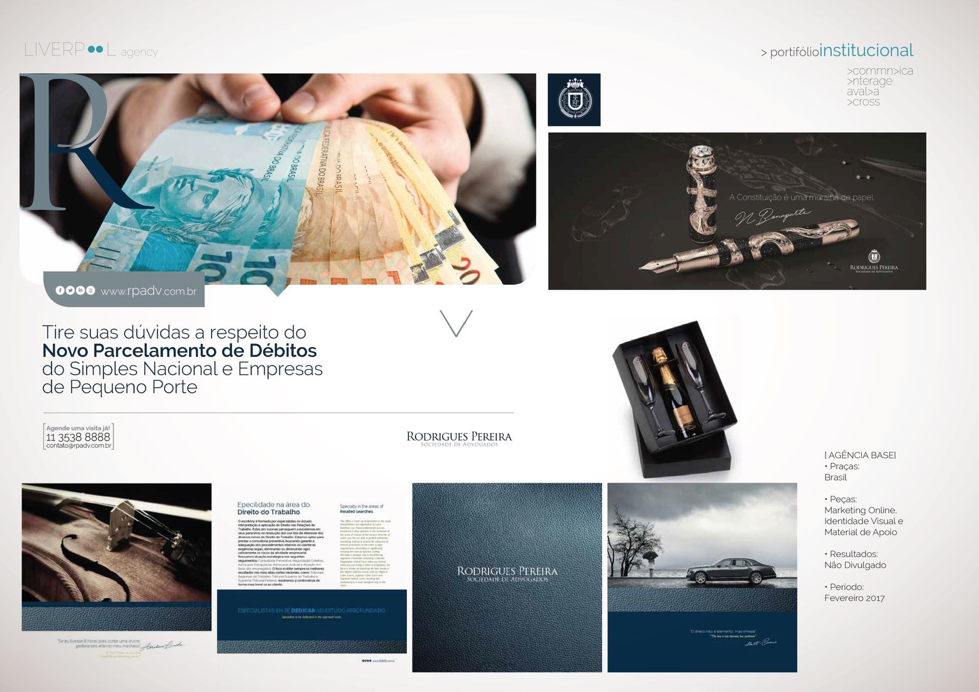 Uma mulher está deitada em uma nuvem em um pôster roxo.