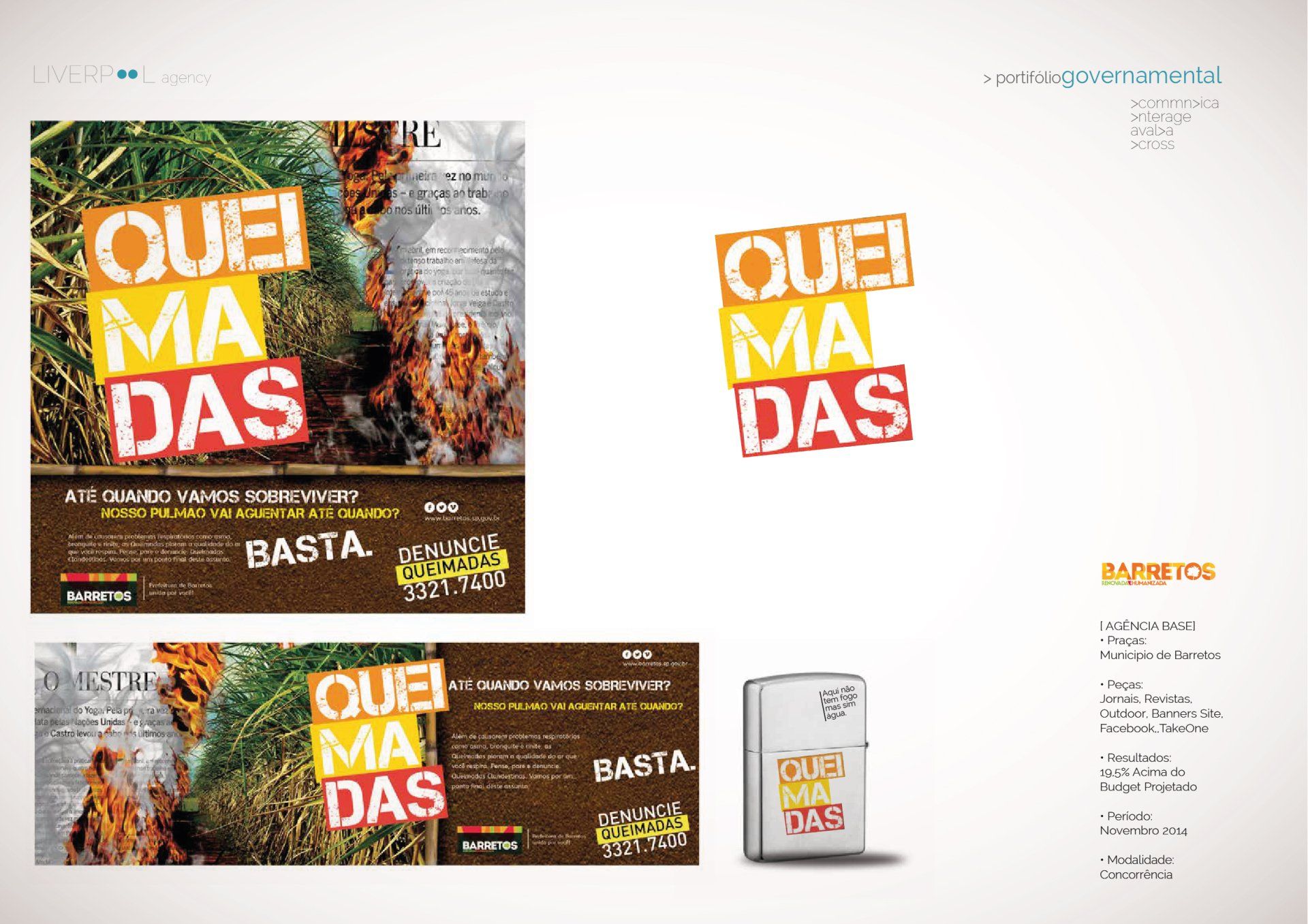 Um cartaz que diz quei ma das nele