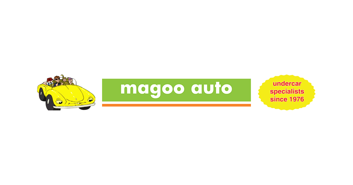Magoo Auto Dunedin
