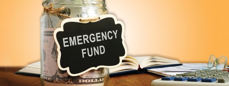 emergency-fund-jar-with-money-on-it